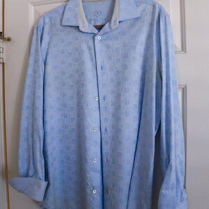 Men's medium. shaped fit, business casual, good condition